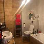 Komfortowy Blisko Niegocina Διαμέρισμα Giżycko
