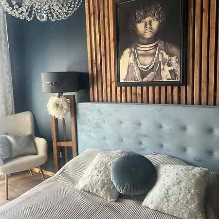 Komfortowy Blisko Niegocina * Giżycko