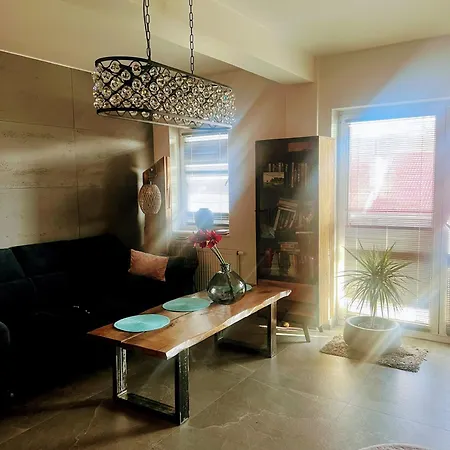 Apartment Komfortowy Blisko Niegocina