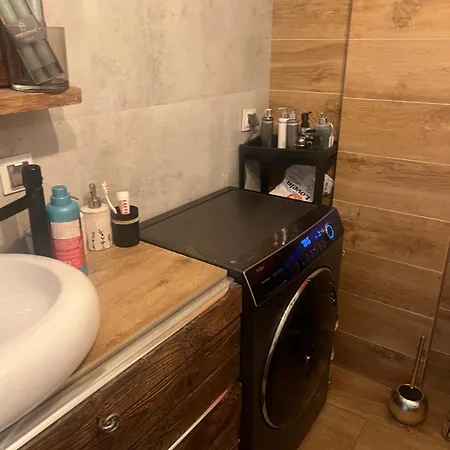 Apartment Komfortowy Blisko Niegocina Gizycko