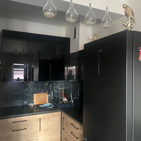 Apartment Komfortowy Blisko Niegocina
