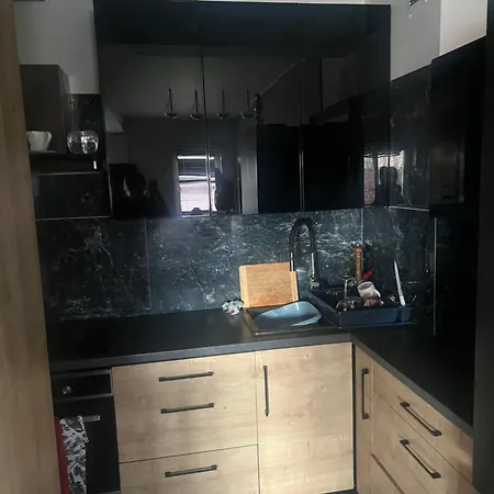 Komfortowy Blisko Niegocina Apartamento
