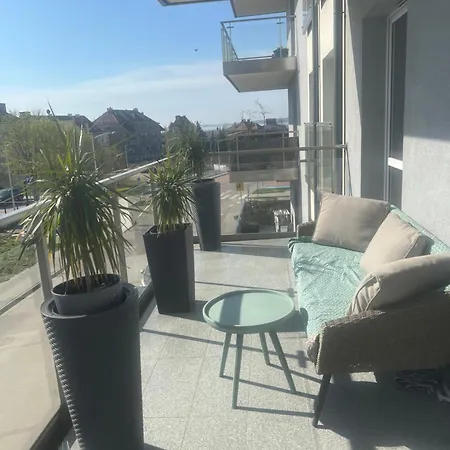 Apartmán Komfortowy Blisko Niegocina *