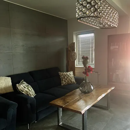 Komfortowy Blisko Niegocina