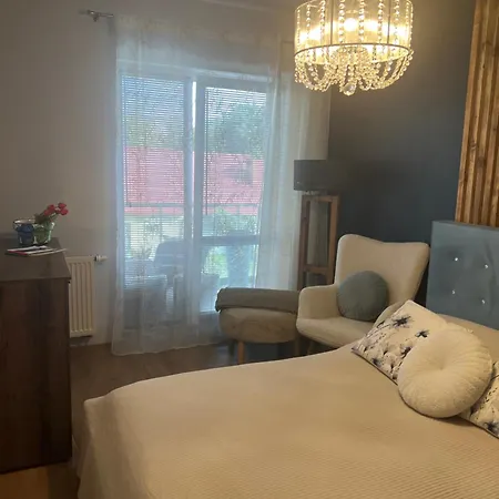 Komfortowy Blisko Niegocina *