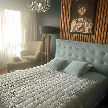 Komfortowy Blisko Niegocina *