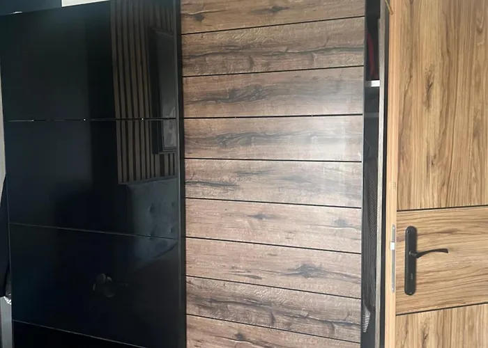 Komfortowy Blisko Niegocina * Гижицко