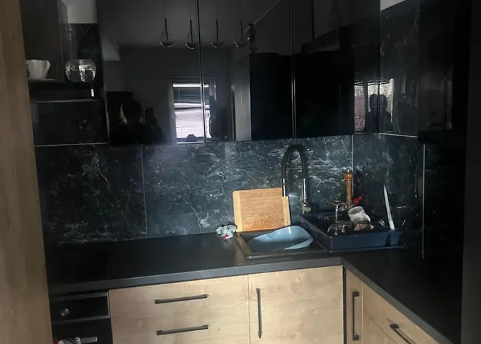 Komfortowy Blisko Niegocina Апартаменты