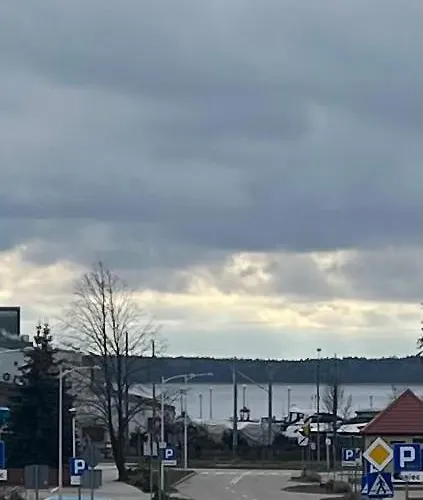 Komfortowy Blisko Niegocina Апартаменты