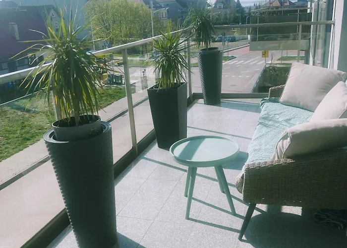 Komfortowy Blisko Niegocina Апартаменты *