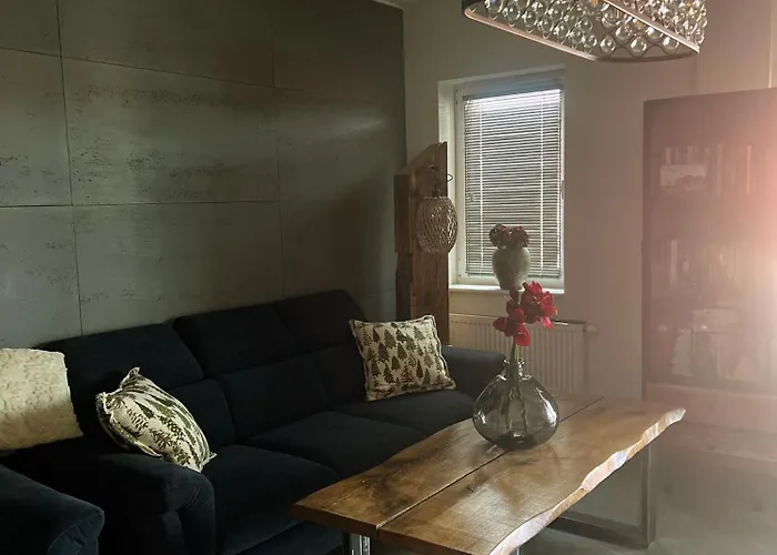 Komfortowy Blisko Niegocina