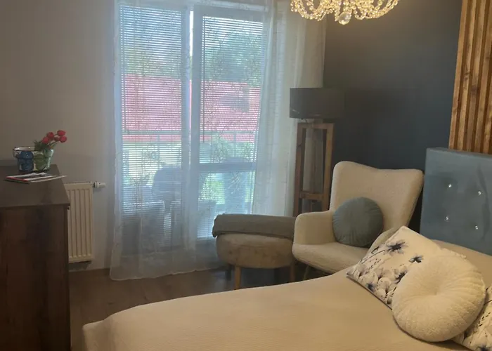 Komfortowy Blisko Niegocina *